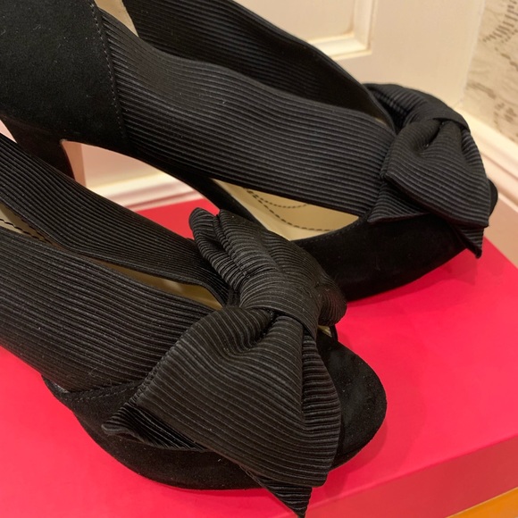 Kate Spade Gillian Heel - Picture 8 of 8